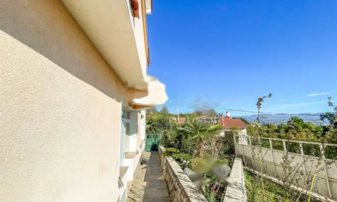 Недвижимость Дуплекс Вепринац, Опатия: 4