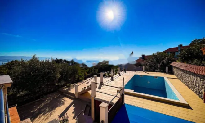 Недвижимость Дуплекс Вепринац, Опатия: 7