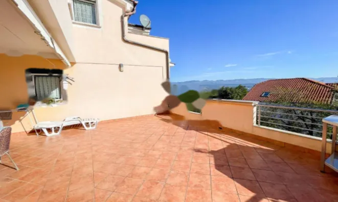 Недвижимость Дуплекс Вепринац, Опатия: 8