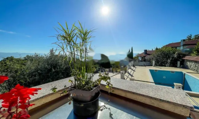 Недвижимость Дуплекс Вепринац, Опатия: 9