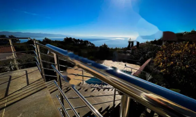 Недвижимость Дуплекс Вепринац, Опатия: 13