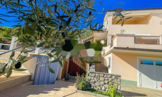 Недвижимость Дуплекс Вепринац, Опатия: 36