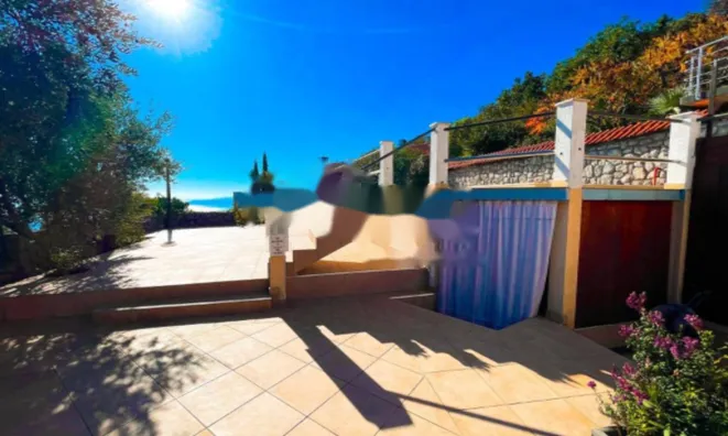 Недвижимость Дуплекс Вепринац, Опатия: 37