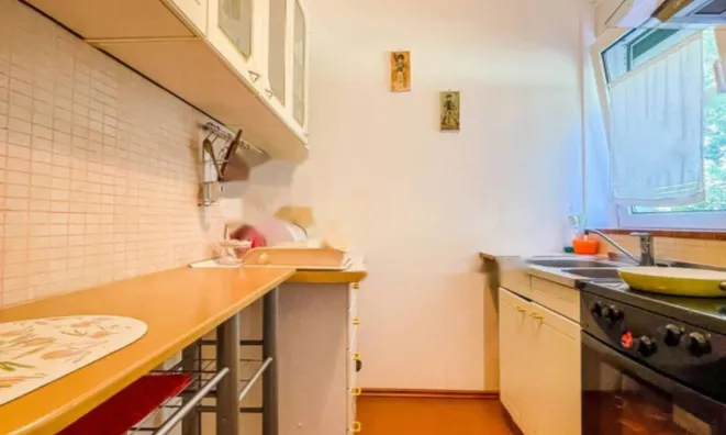 Недвижимость Дуплекс Вепринац, Опатия: 43