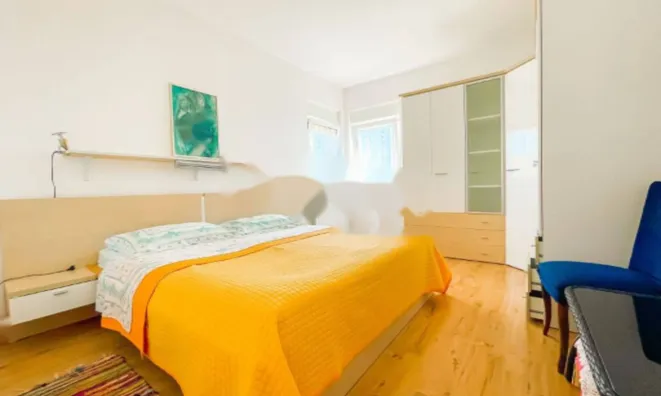 Недвижимость Дуплекс Вепринац, Опатия: 45