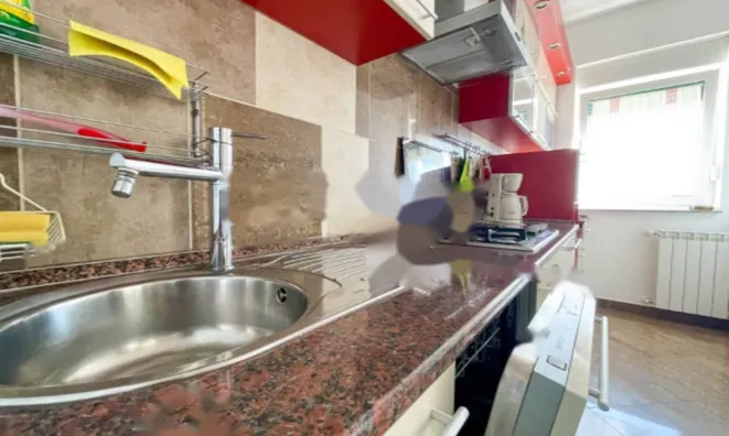 Недвижимость Дуплекс Вепринац, Опатия: 49