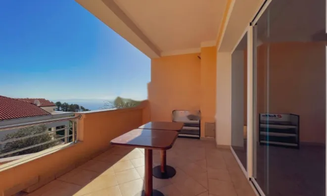 Недвижимость Дуплекс Вепринац, Опатия: 50