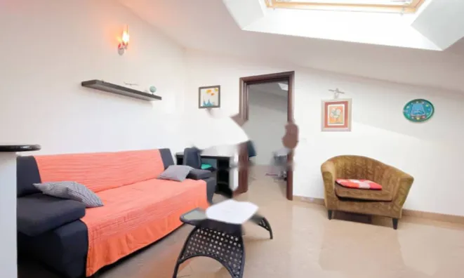 Недвижимость Дуплекс Вепринац, Опатия: 56