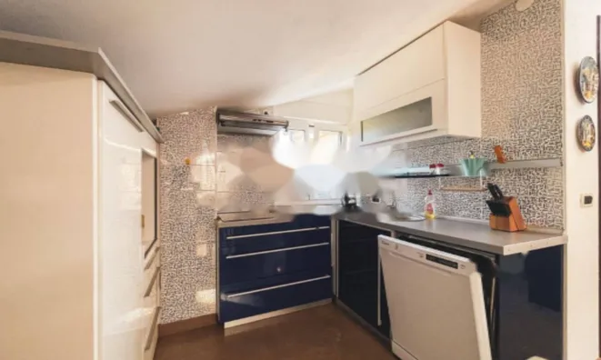 Недвижимость Дуплекс Вепринац, Опатия: 59