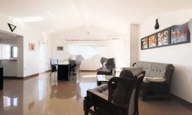 Недвижимость Дуплекс Вепринац, Опатия: 64