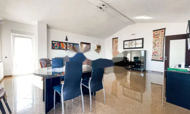 Недвижимость Дуплекс Вепринац, Опатия: 70