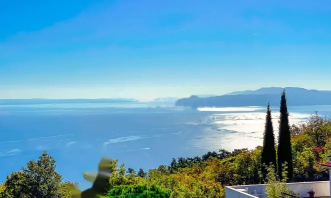 Недвижимость Дуплекс Вепринац, Опатия: 73