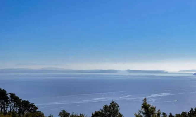 Недвижимость Дуплекс Вепринац, Опатия: 74