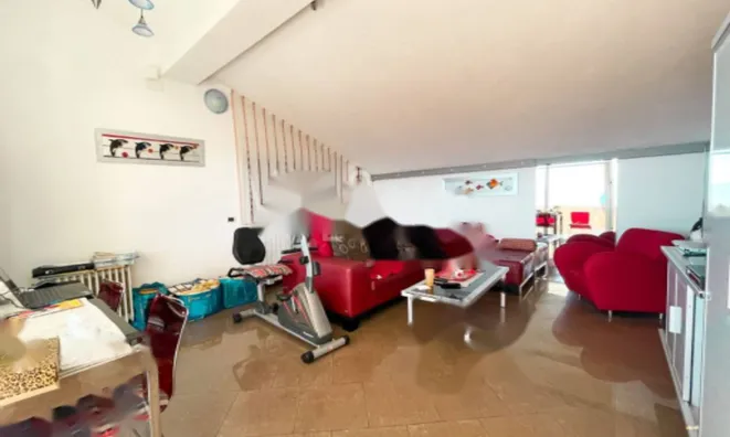 Недвижимость Дуплекс Вепринац, Опатия: 76