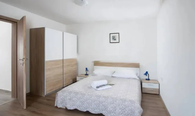 Недвижимость Квартира Ичичи возле Опатии: 4