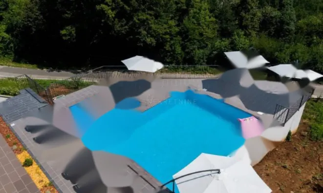 Недвижимость Квартира Ичичи возле Опатии: 8