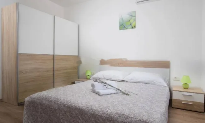 Недвижимость Квартира Ичичи возле Опатии: 10