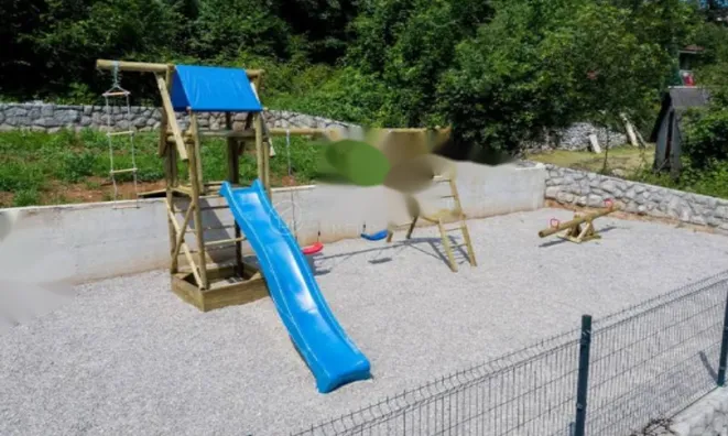 Недвижимость Квартира Ичичи возле Опатии: 14