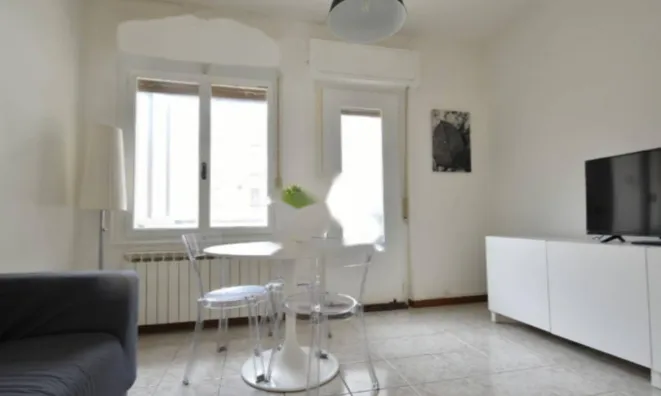 Недвижимость Трехкомнатная квартира в Гориции: 1