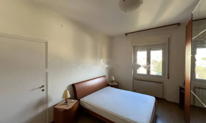 Недвижимость Трехкомнатная квартира в центре: 13