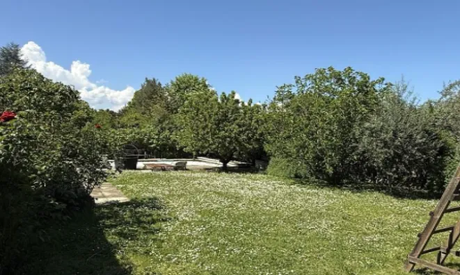 Недвижимость Single house 10 rooms: 3