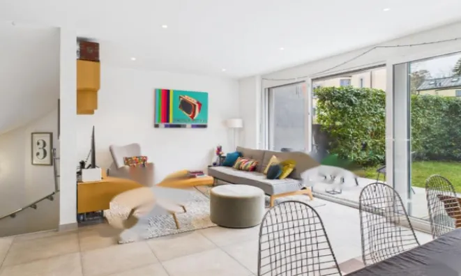 Недвижимость Single house: 1