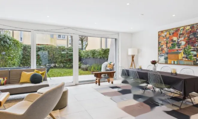 Недвижимость Single house: 2