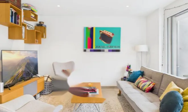 Недвижимость Single house: 4