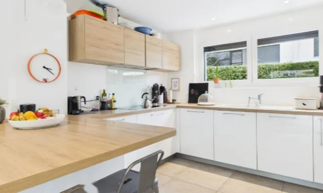 Недвижимость Single house: 6