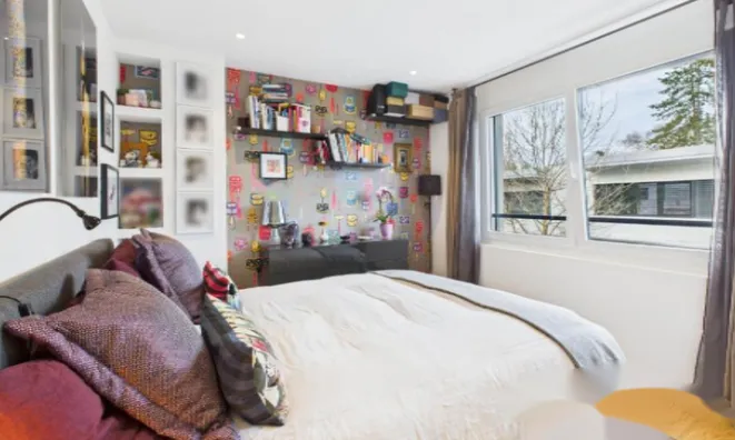 Недвижимость Single house: 9