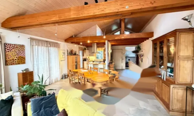 Недвижимость Single house 9 rooms: 5