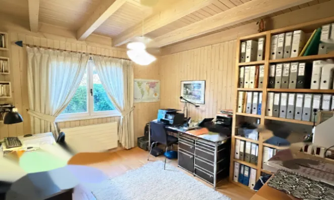 Недвижимость Single house 9 rooms: 6