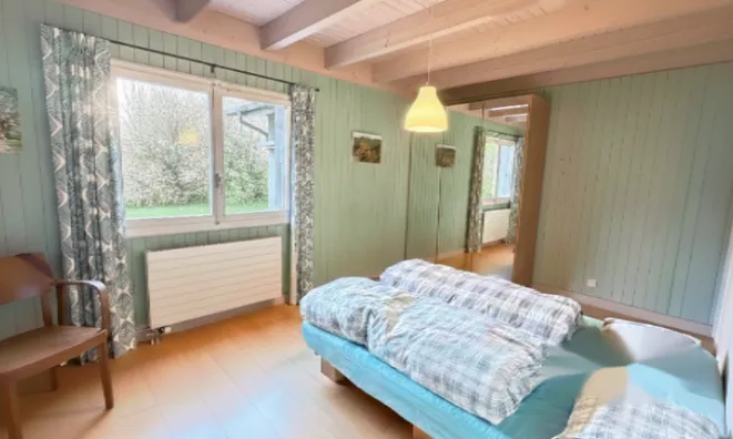 Недвижимость Single house 9 rooms: 7