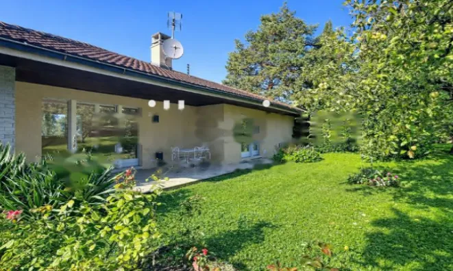 Недвижимость Single house 7 rooms: 2