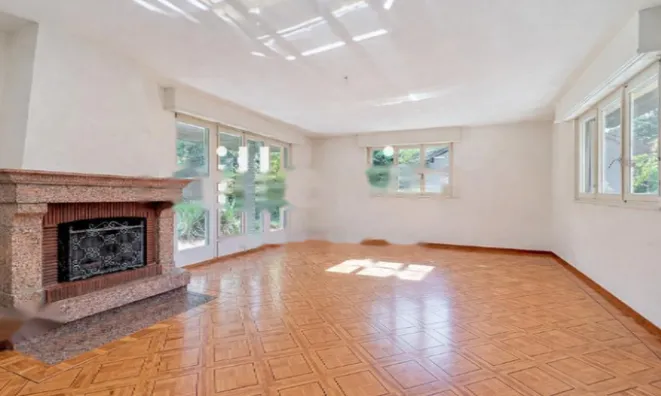 Недвижимость Single house 7 rooms: 4