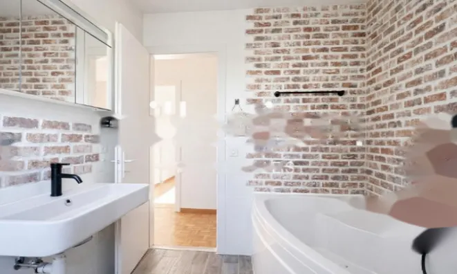 Недвижимость Single house 7 rooms: 6