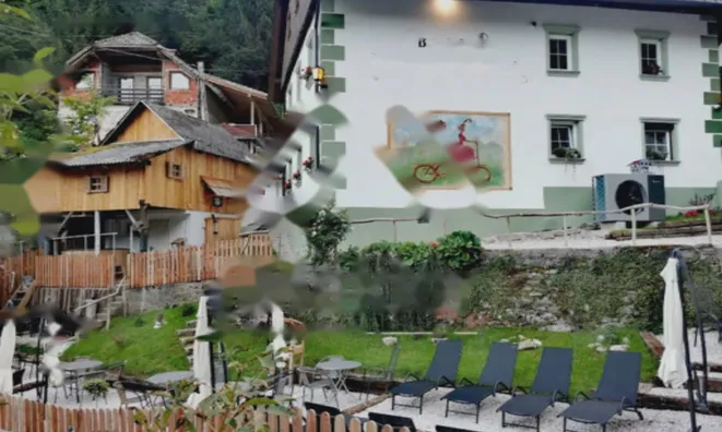 Недвижимость Дом в Кропе: 2