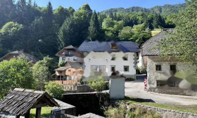 Недвижимость Дом в Кропе: 4