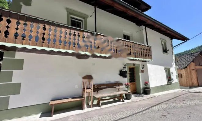 Недвижимость Дом в Кропе: 5