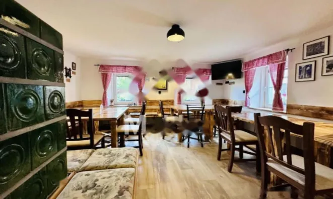 Недвижимость Дом в Кропе: 10