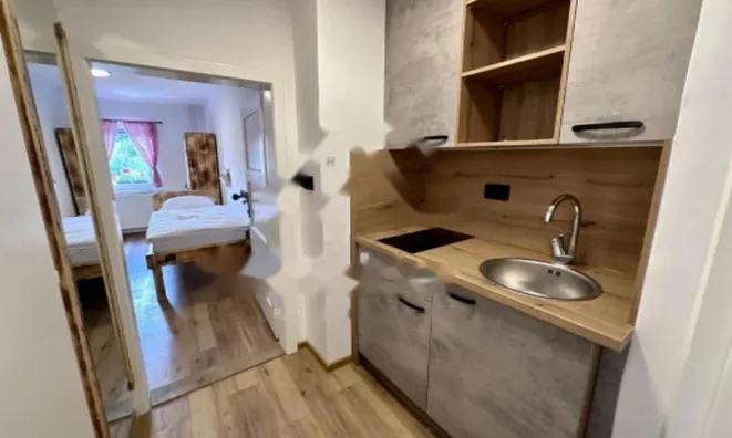 Недвижимость Дом в Кропе: 13