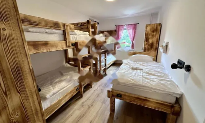 Недвижимость Дом в Кропе: 15