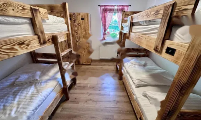 Недвижимость Дом в Кропе: 16