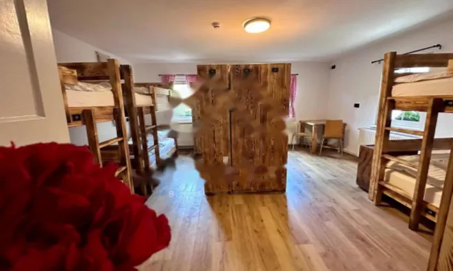 Недвижимость Дом в Кропе: 17