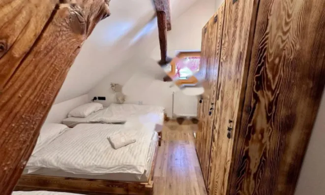 Недвижимость Дом в Кропе: 20