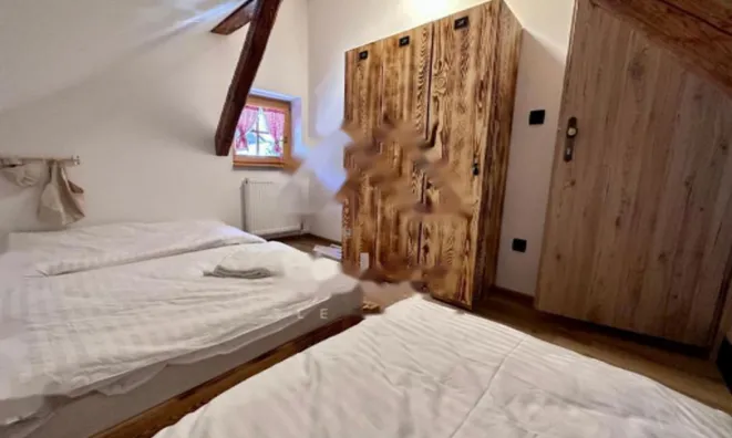 Недвижимость Дом в Кропе: 22