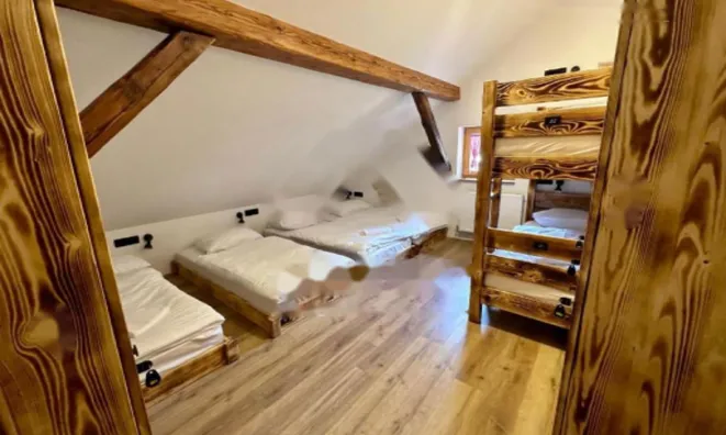 Недвижимость Дом в Кропе: 25