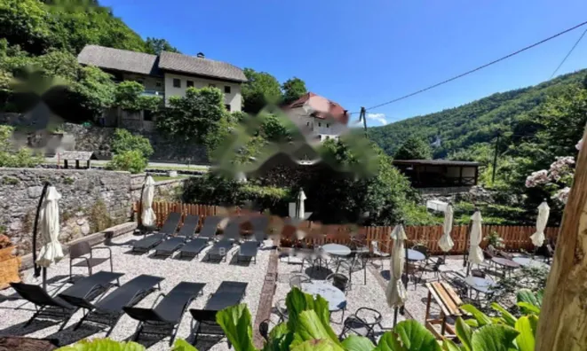 Недвижимость Дом в Кропе: 27