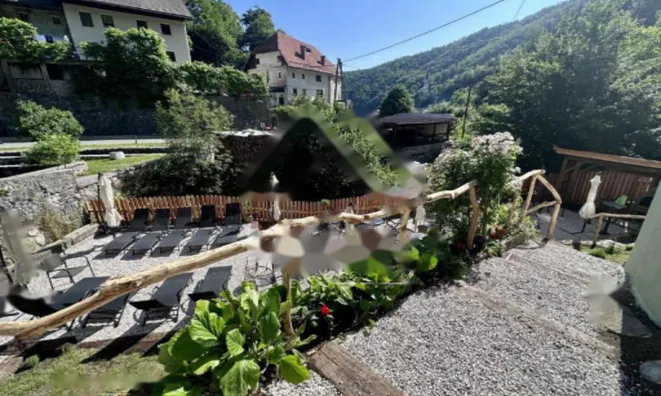 Недвижимость Дом в Кропе: 28