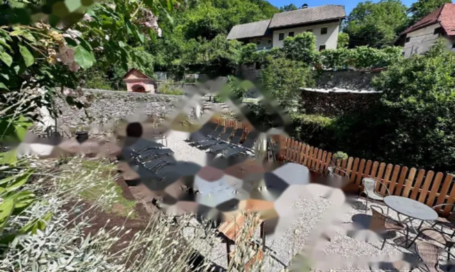 Недвижимость Дом в Кропе: 29